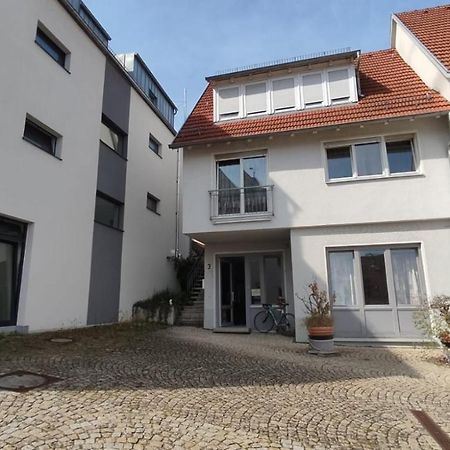 Aldingen 2 Zimmer Wohnung Экстерьер фото