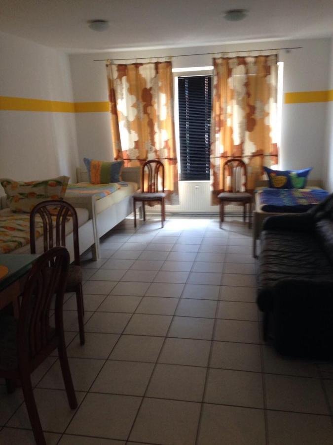 Aldingen 2 Zimmer Wohnung Экстерьер фото