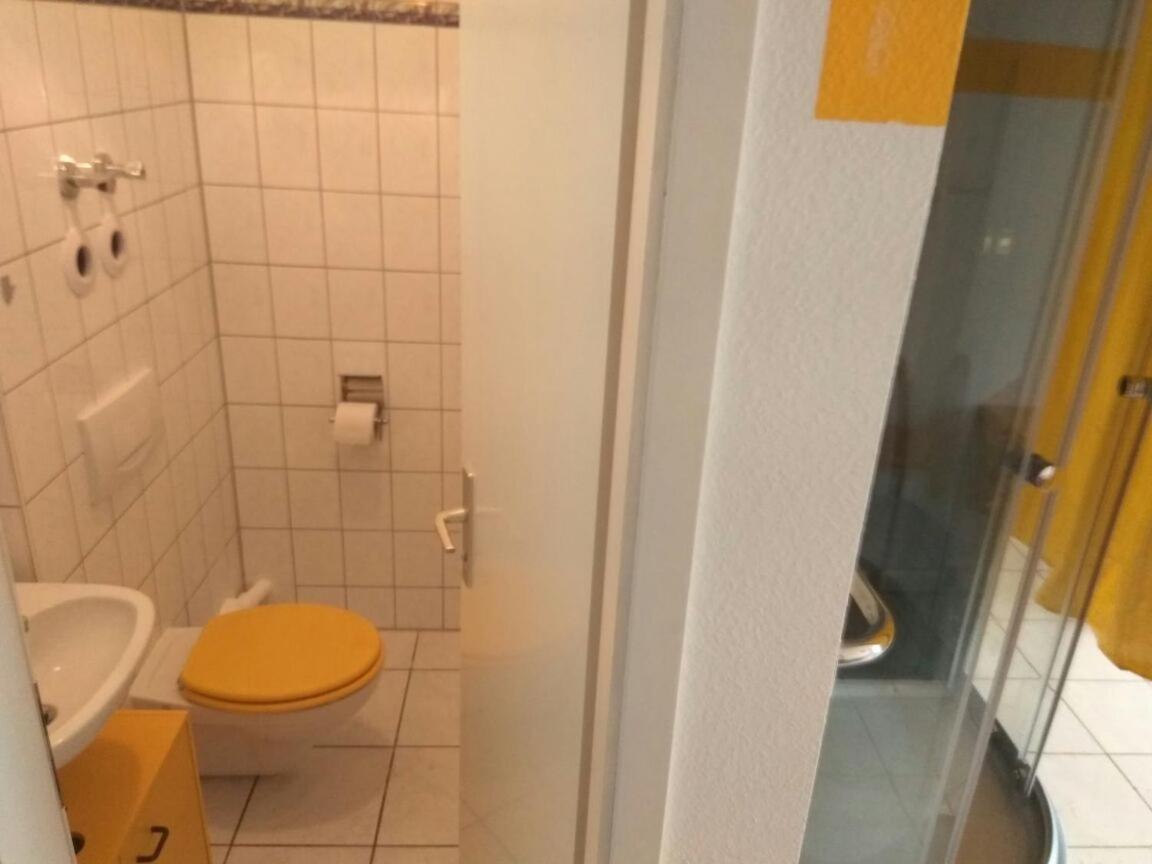 Aldingen 2 Zimmer Wohnung Экстерьер фото