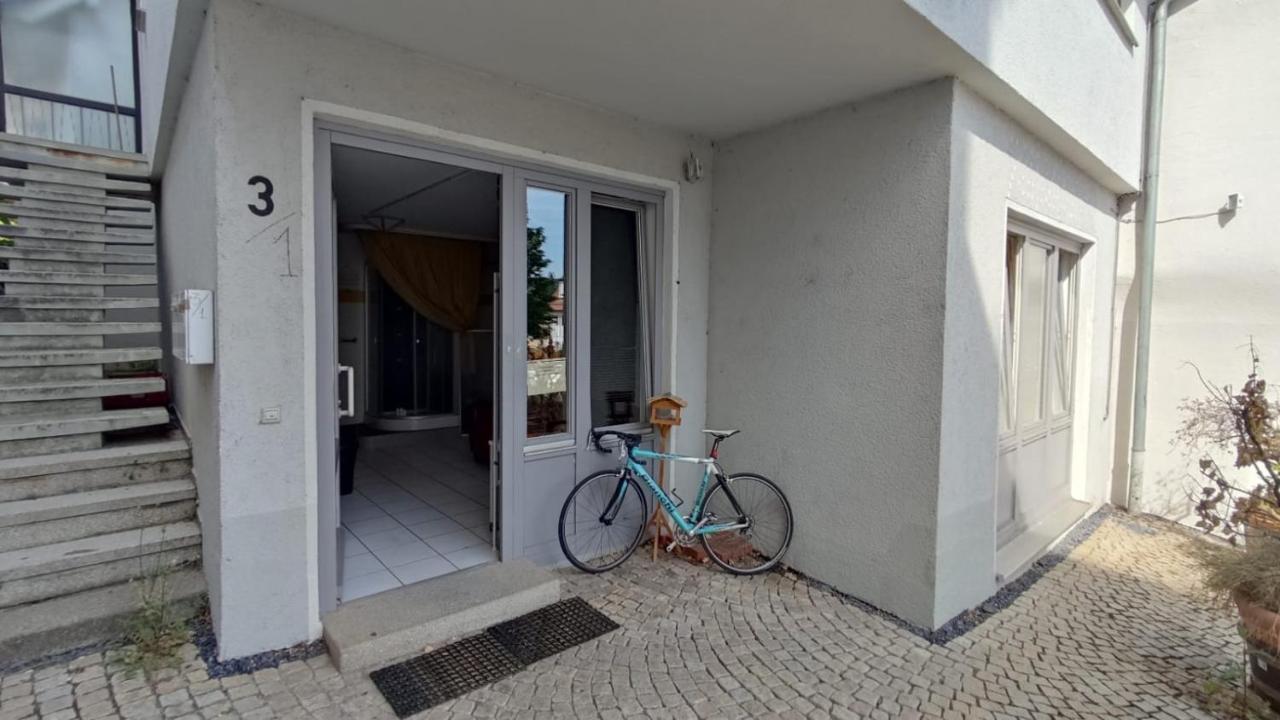 Aldingen 2 Zimmer Wohnung Экстерьер фото