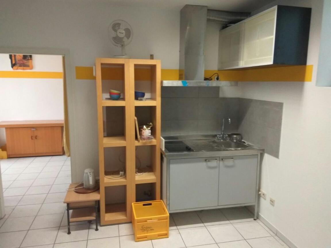 Aldingen 2 Zimmer Wohnung Экстерьер фото