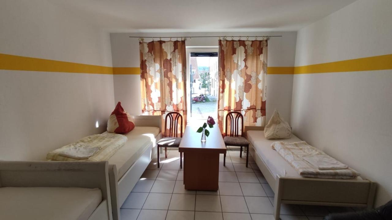 Aldingen 2 Zimmer Wohnung Экстерьер фото